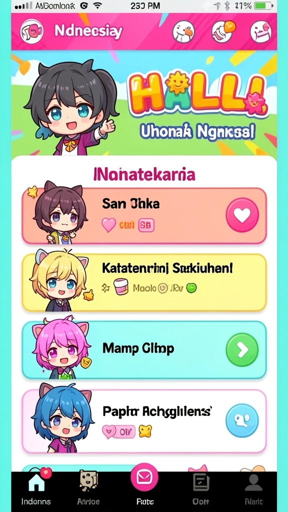 Screenshot 180slot nomor 3