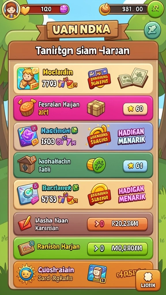 Screenshot 666i nomor 3