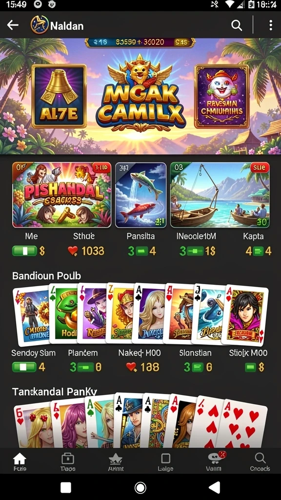 Screenshot 888fw nomor 3