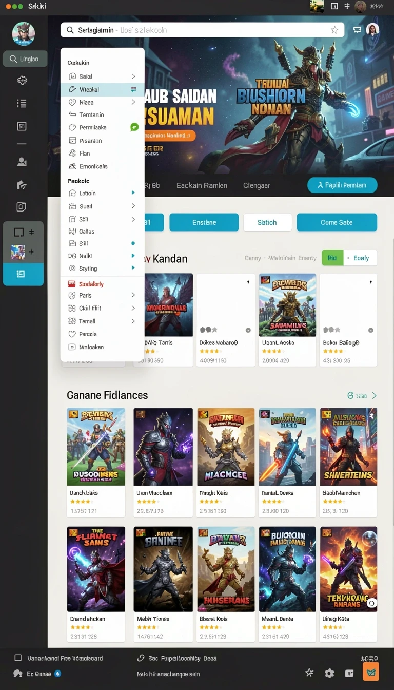 Screenshot 8id nomor 1
