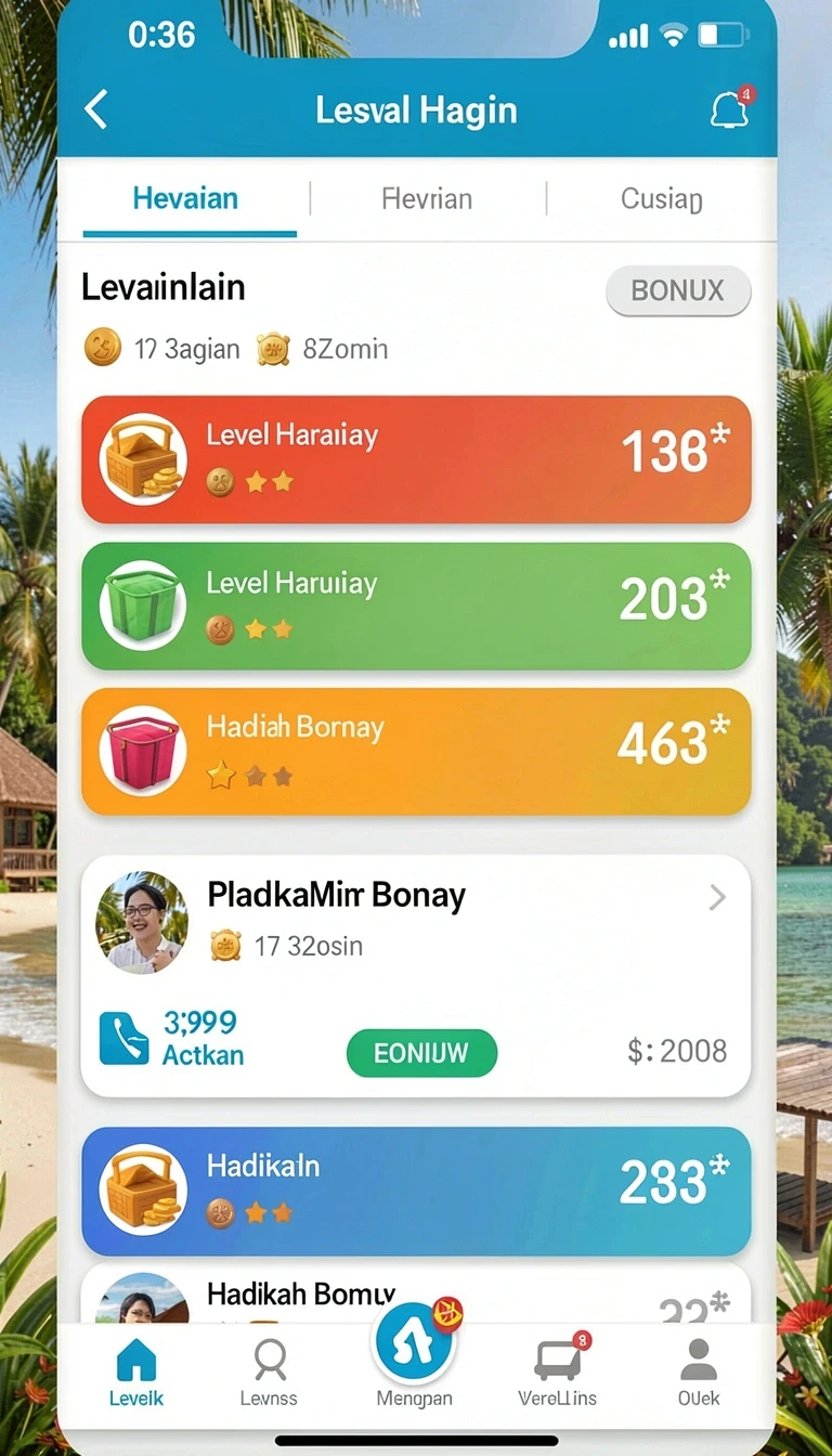 Screenshot a7777 nomor 3