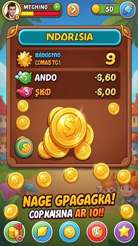 Screenshot aquaslot nomor 3