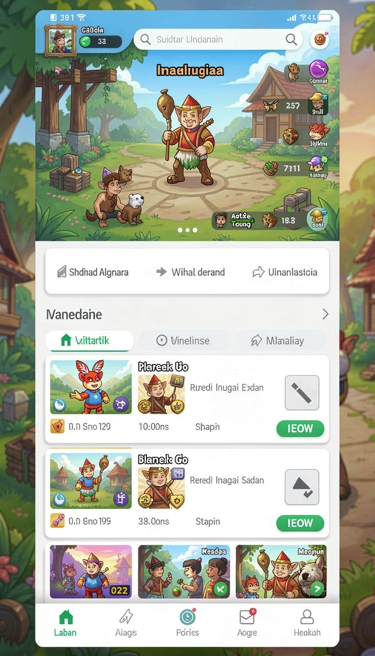 Screenshot avatar808 nomor 2