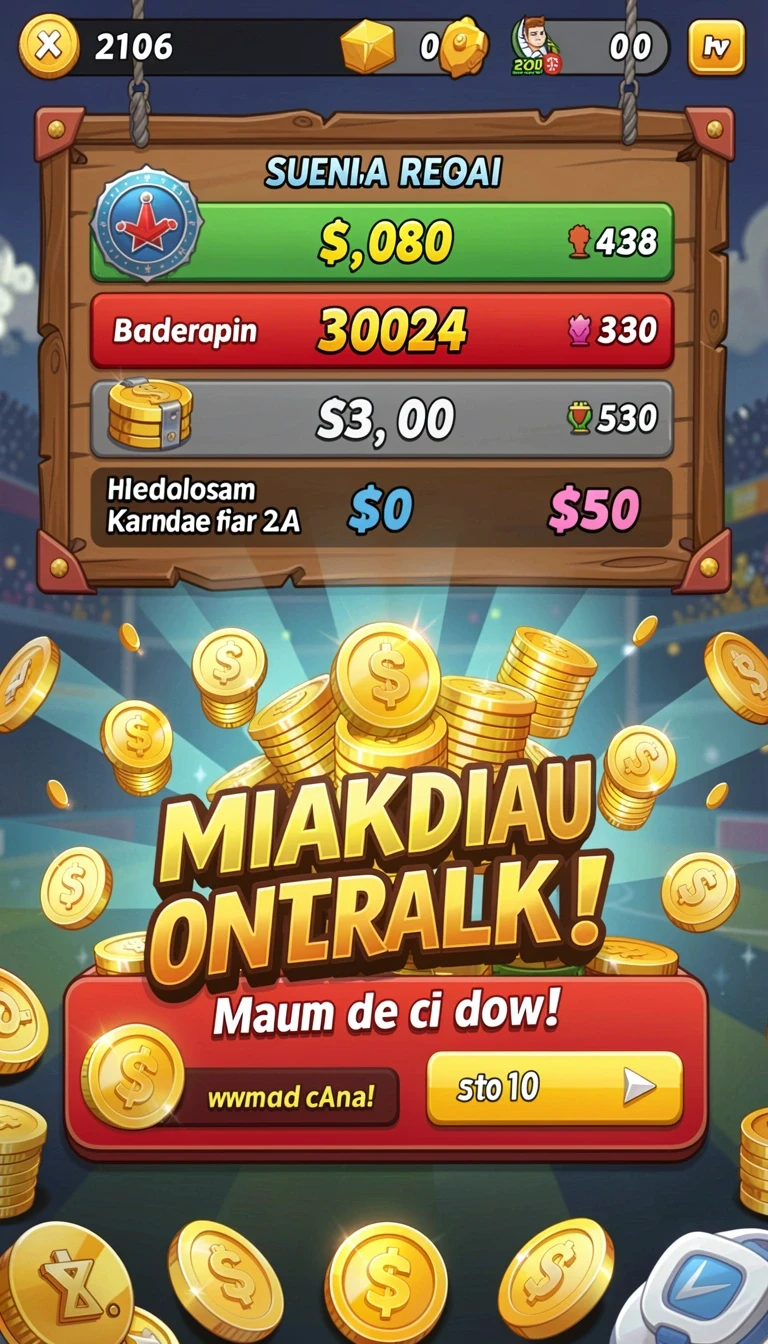 Screenshot avatar808 nomor 3