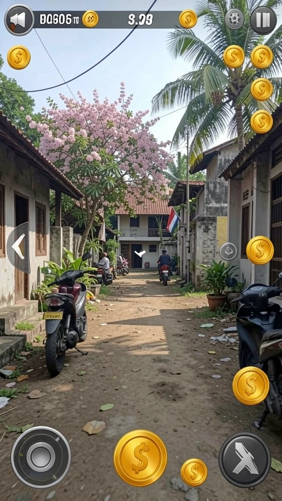 Screenshot bandit4d nomor 2