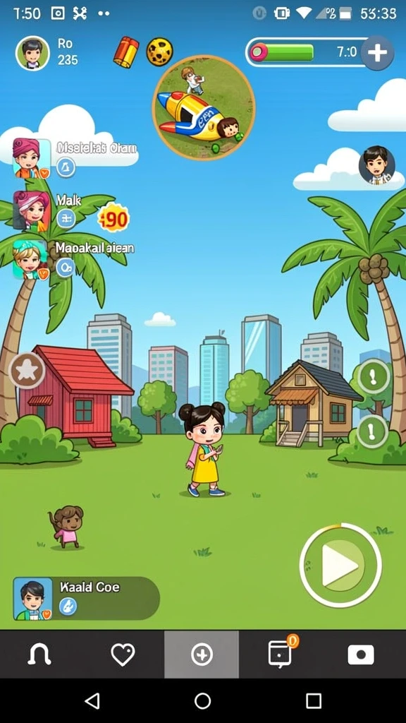 Screenshot bengkel69 nomor 2