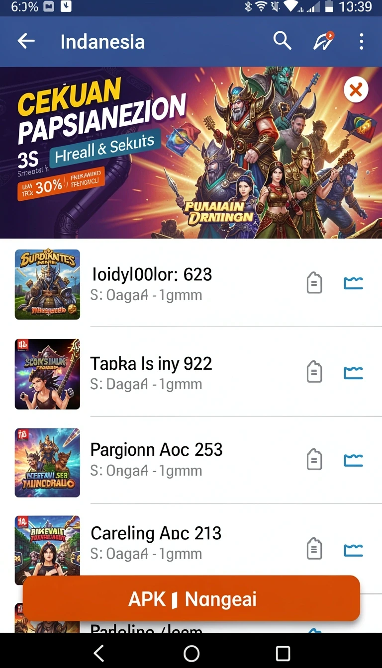 Screenshot big77 nomor 3