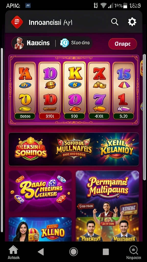 Screenshot bigwin88 nomor 3