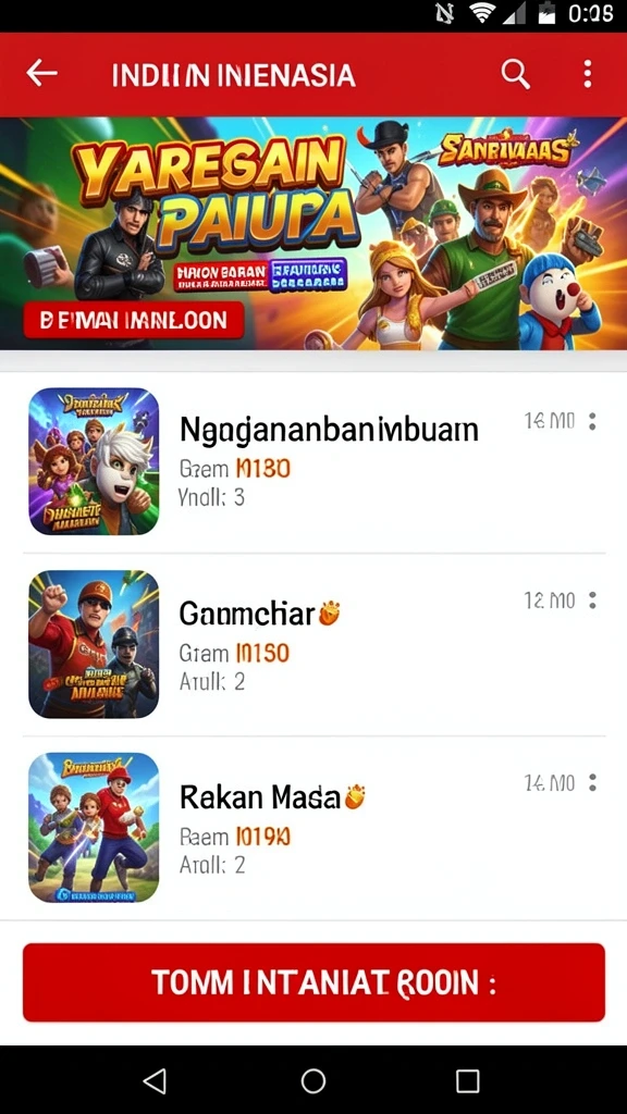 Screenshot cu888 nomor 2