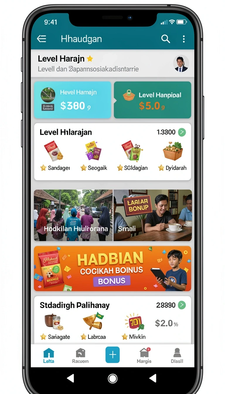 Screenshot dewa1000 nomor 1