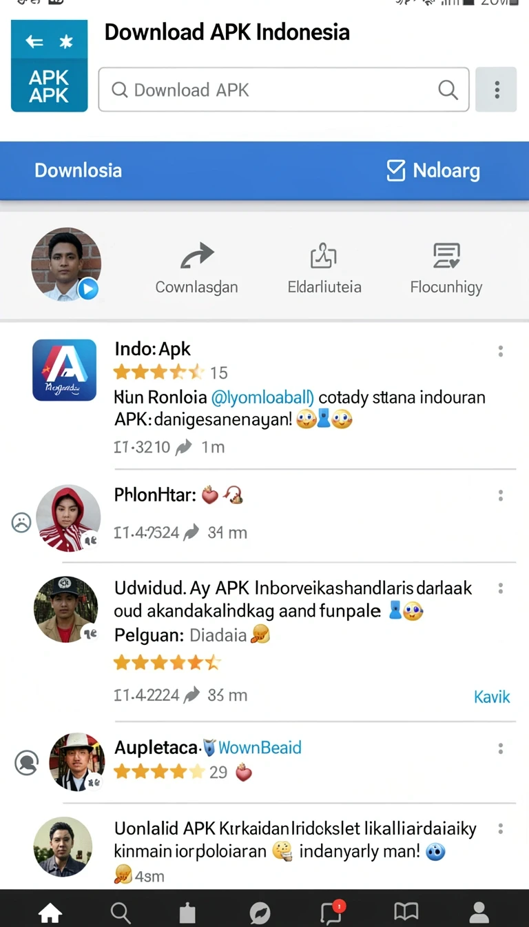 Screenshot dewagaruda nomor 1