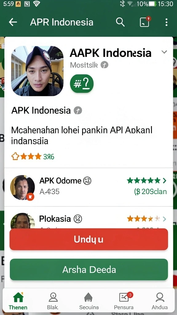 Screenshot dewanaga77 nomor 2