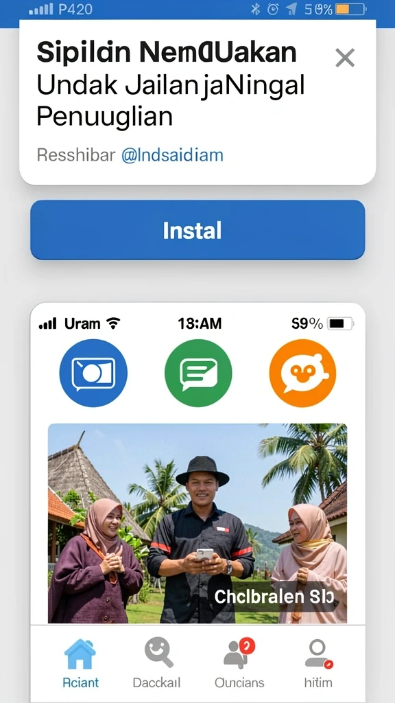 Screenshot dora77 nomor 3