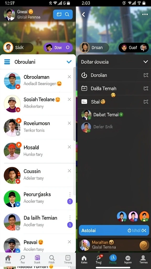 Screenshot ganas33 nomor 2