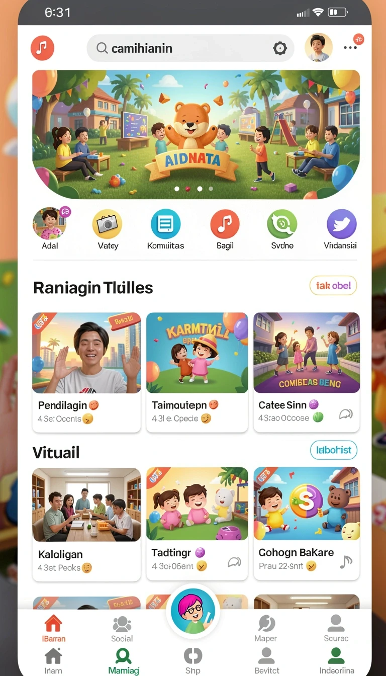 Screenshot gg999 nomor 3