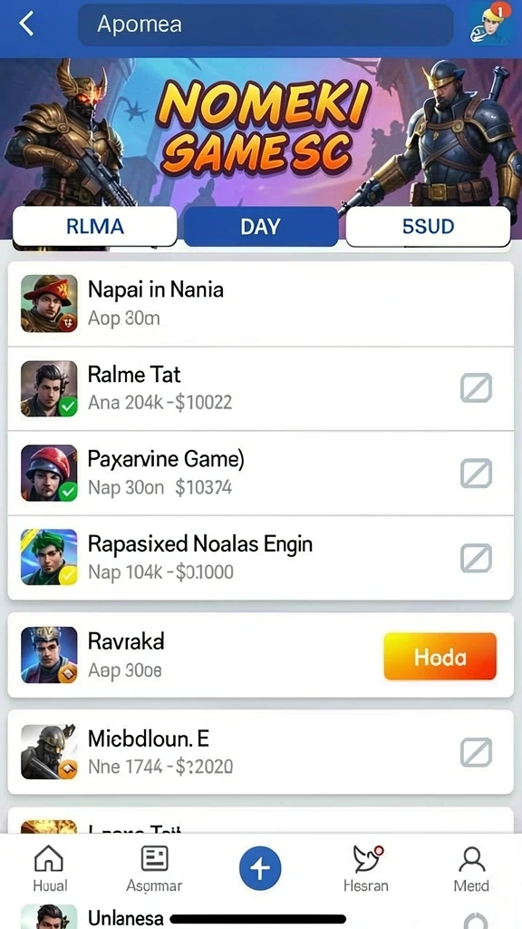Screenshot hit9 nomor 3