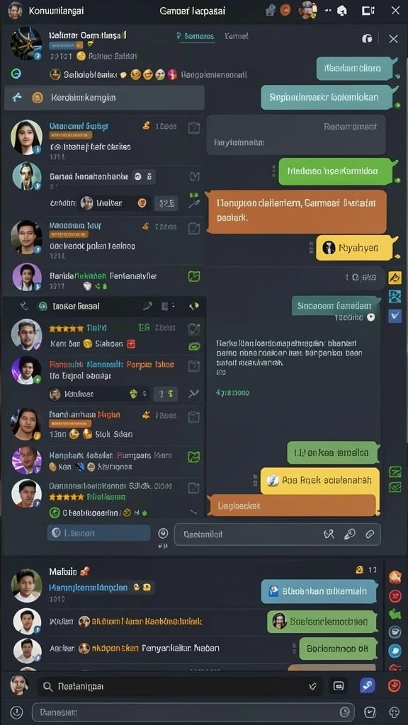 Screenshot hokibonus nomor 1