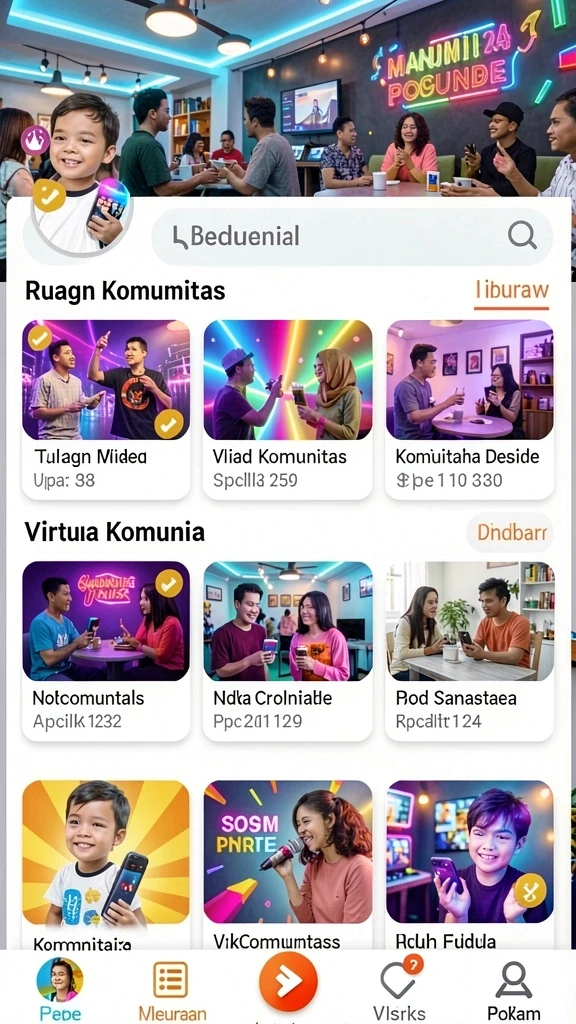 Screenshot hot985 nomor 1