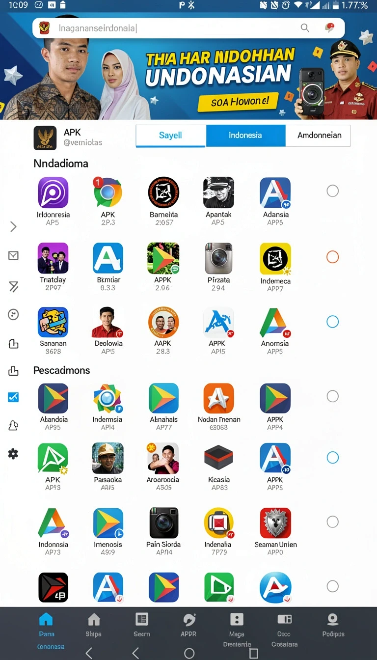 Screenshot indo777 nomor 1