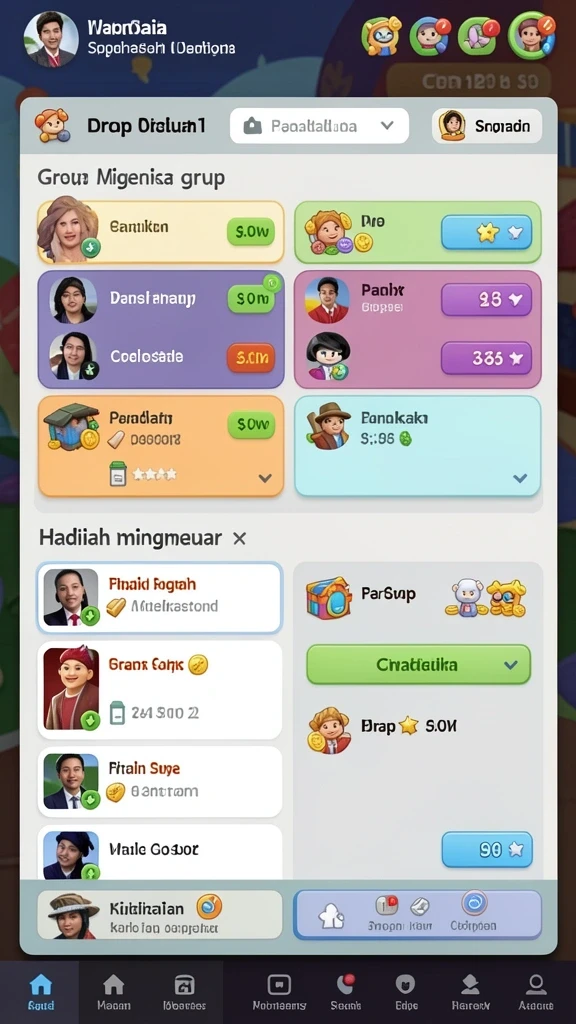 Screenshot jet77 nomor 1