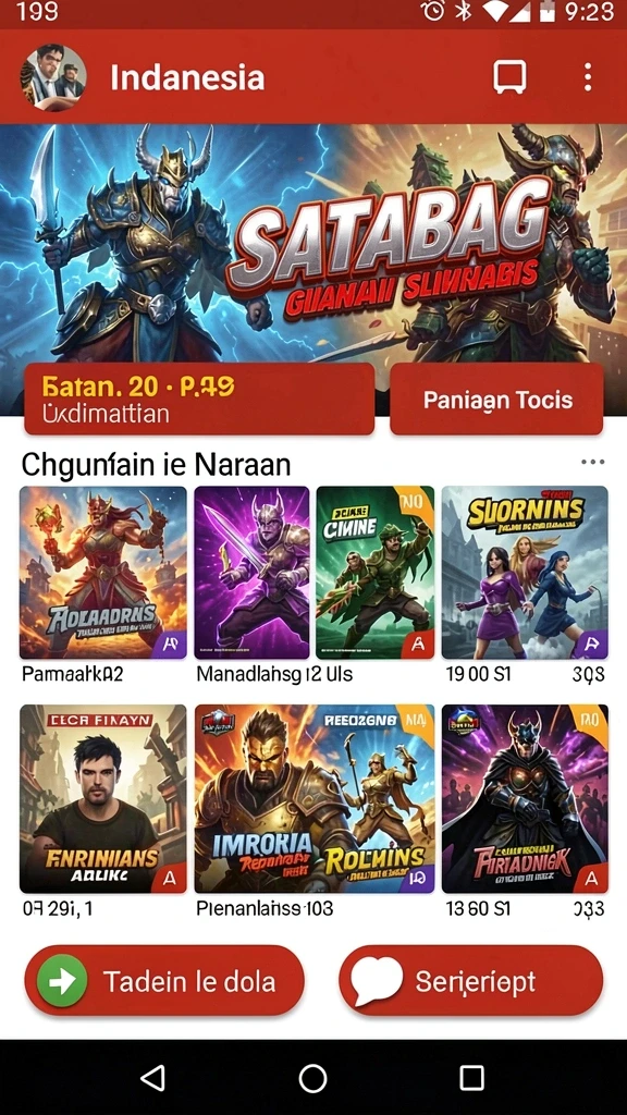 Screenshot jkt8 nomor 1