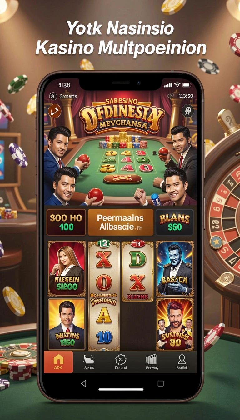 Screenshot joker11 nomor 2