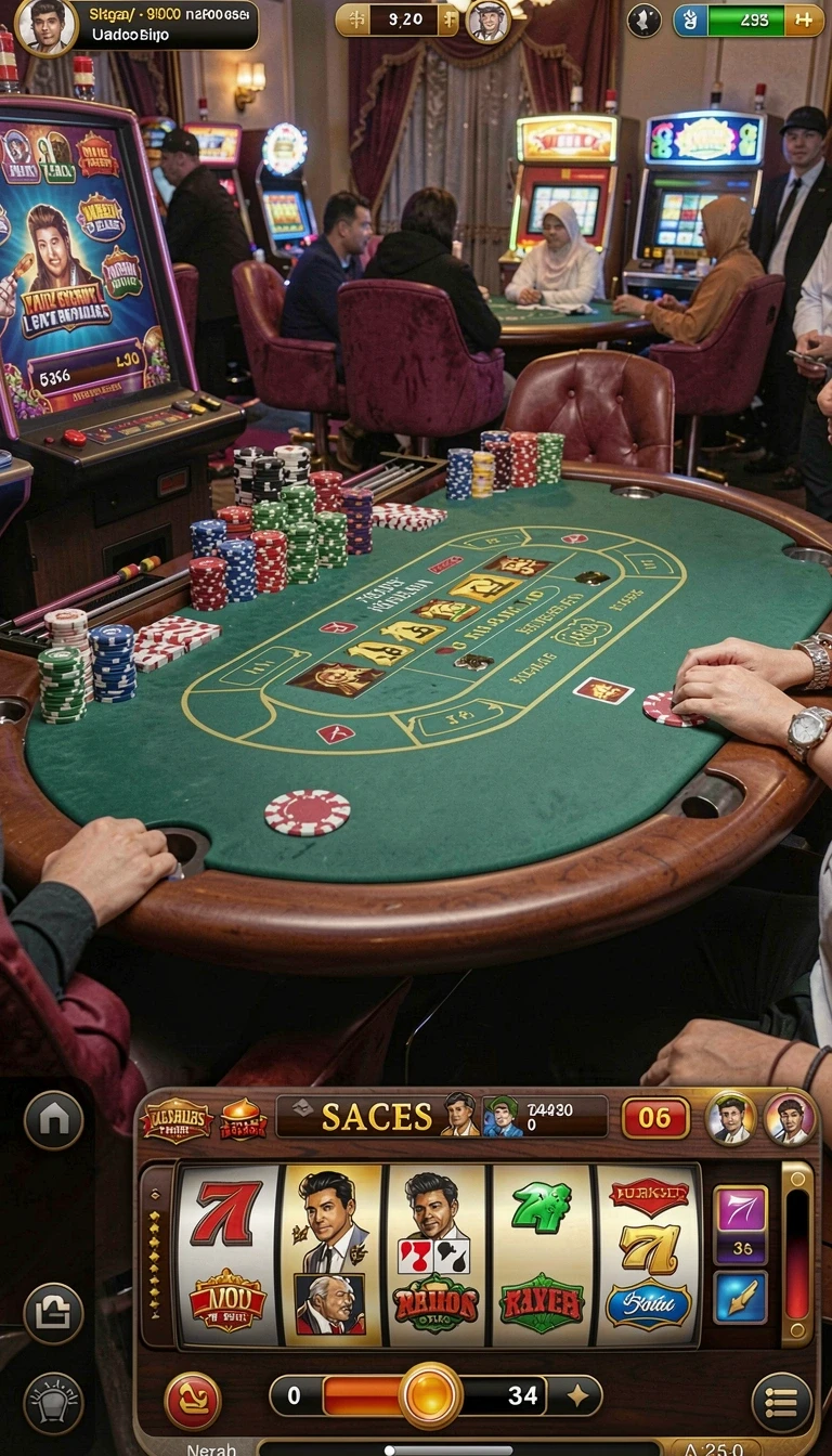 Screenshot joker11 nomor 3