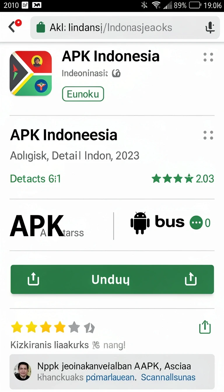 Screenshot joss188 nomor 1