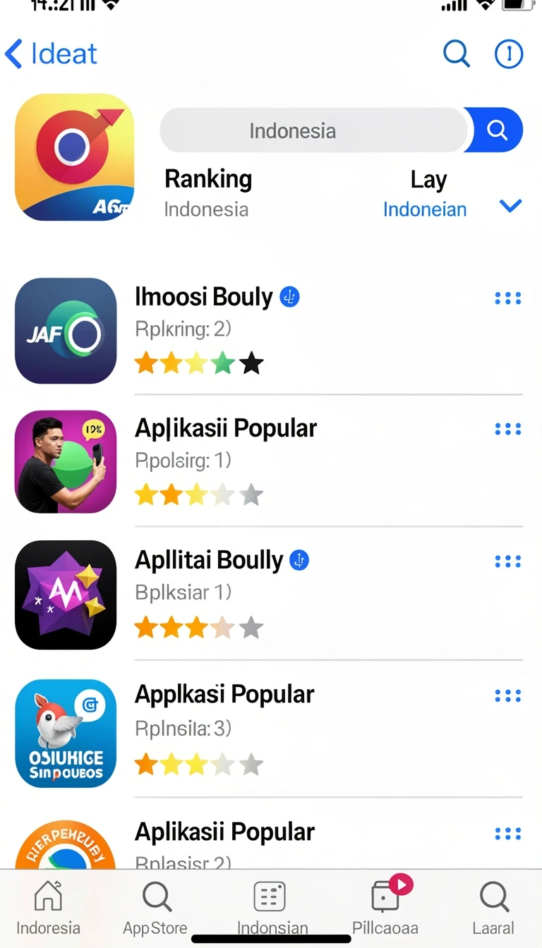 Screenshot juarago nomor 1