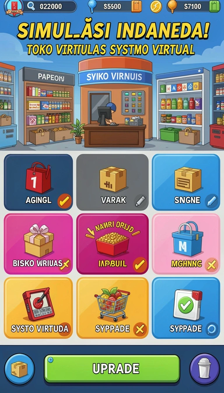Screenshot k3k3 nomor 3