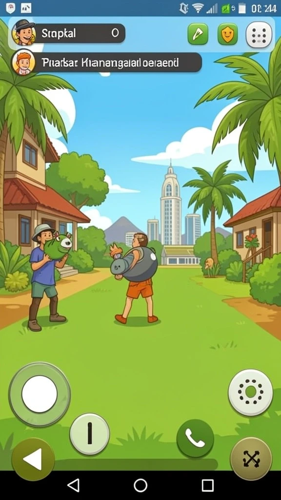 Screenshot kapalslot nomor 3