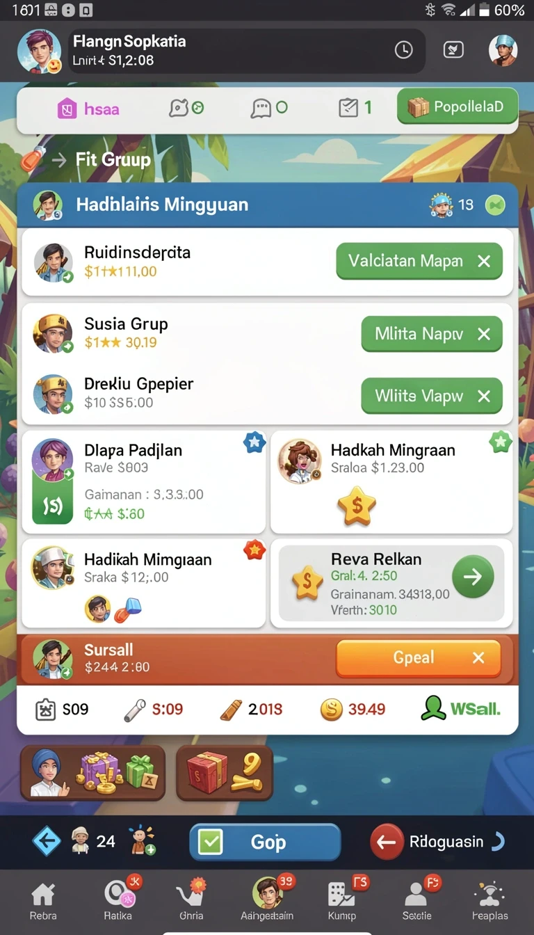 Screenshot lg111 nomor 1