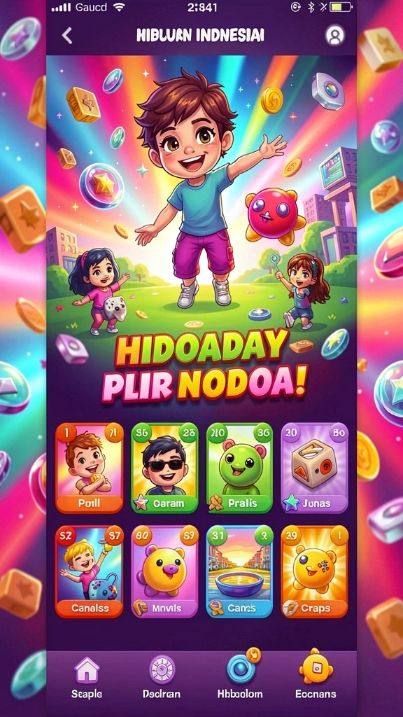 Screenshot los303 nomor 1