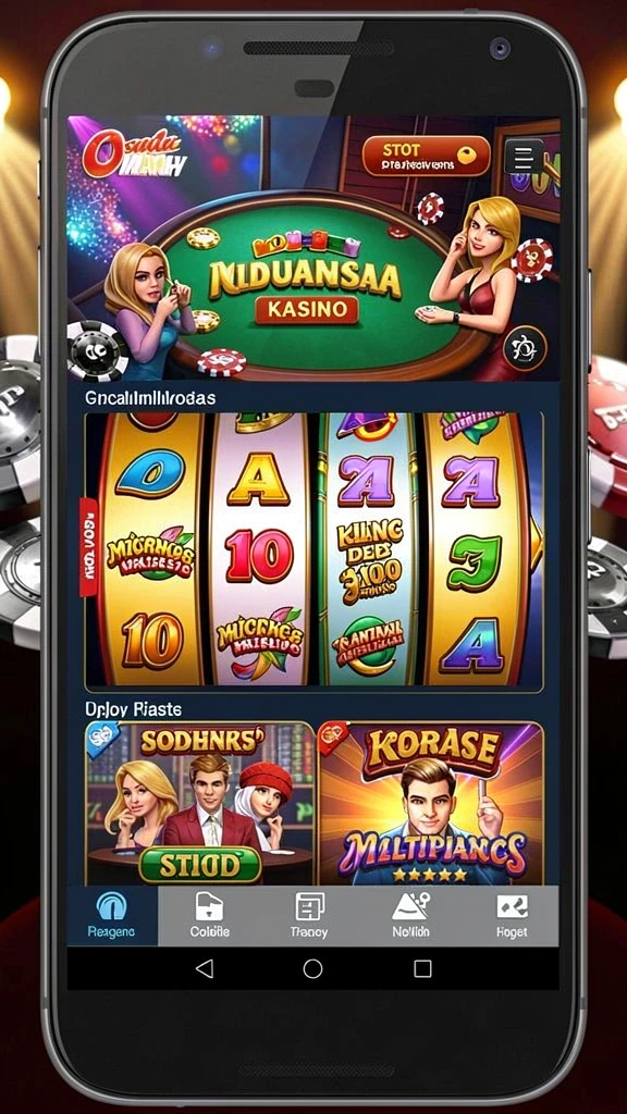 Screenshot los303 nomor 2