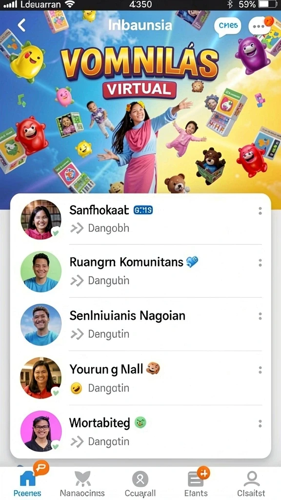 Screenshot los303 nomor 3