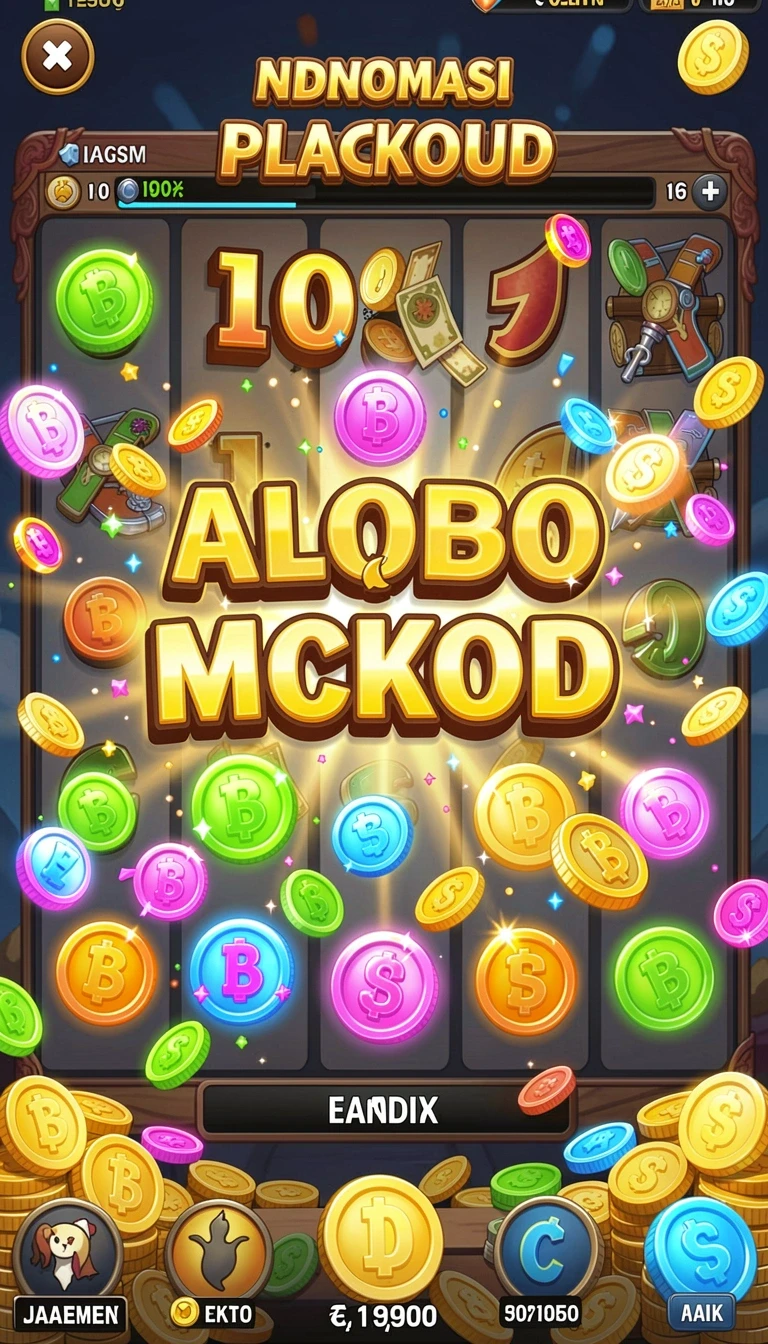 Screenshot macantoto nomor 2