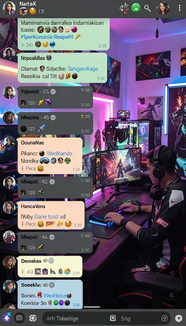 Screenshot mamen123 nomor 1