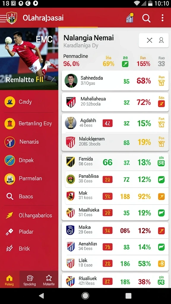 Screenshot mantra55 nomor 1