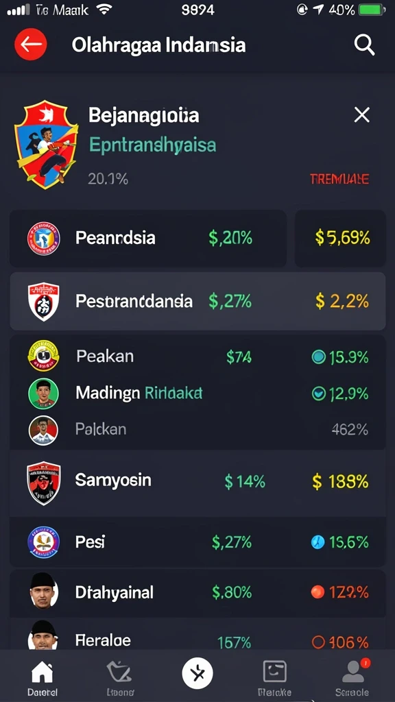 Screenshot mentari138 nomor 3