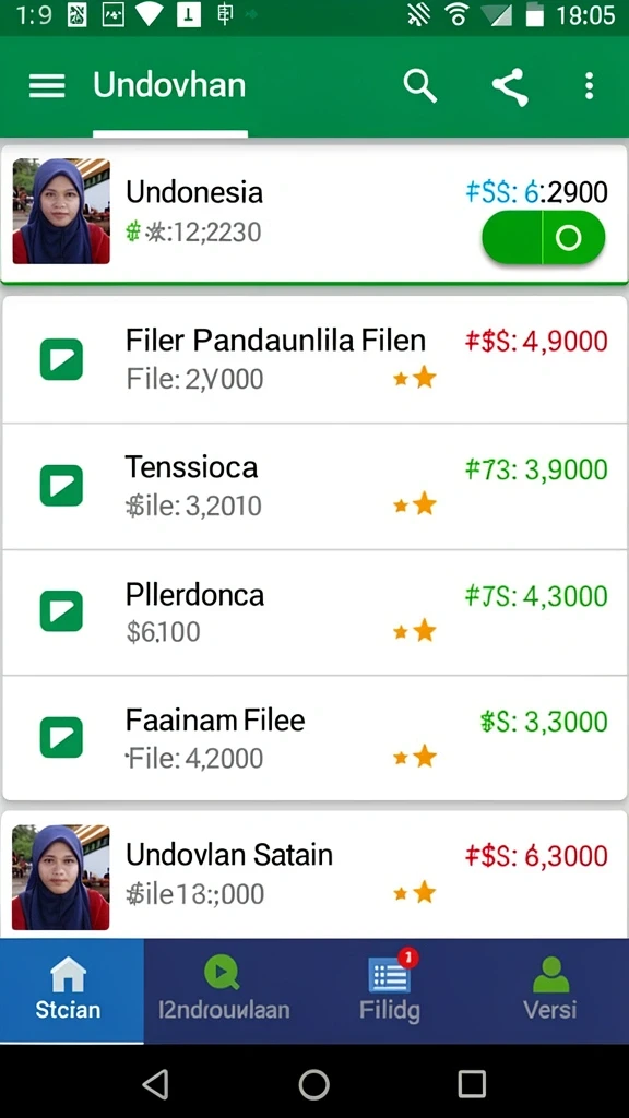 Screenshot mpo1221 nomor 1