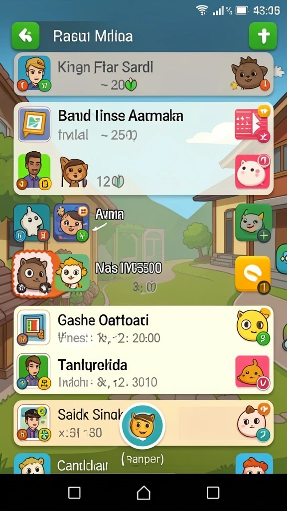 Screenshot nx888 nomor 2