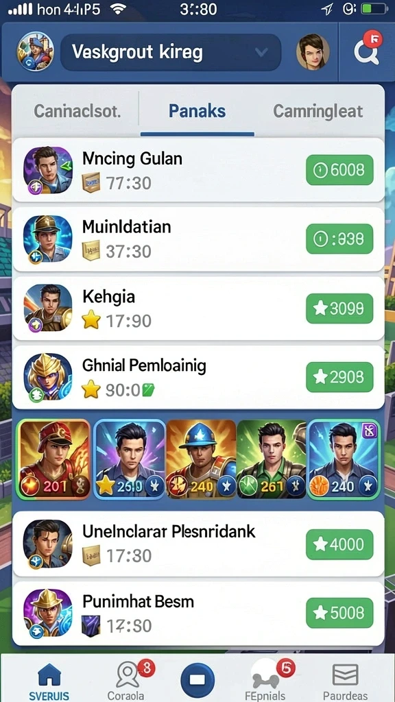 Screenshot okjkt nomor 3