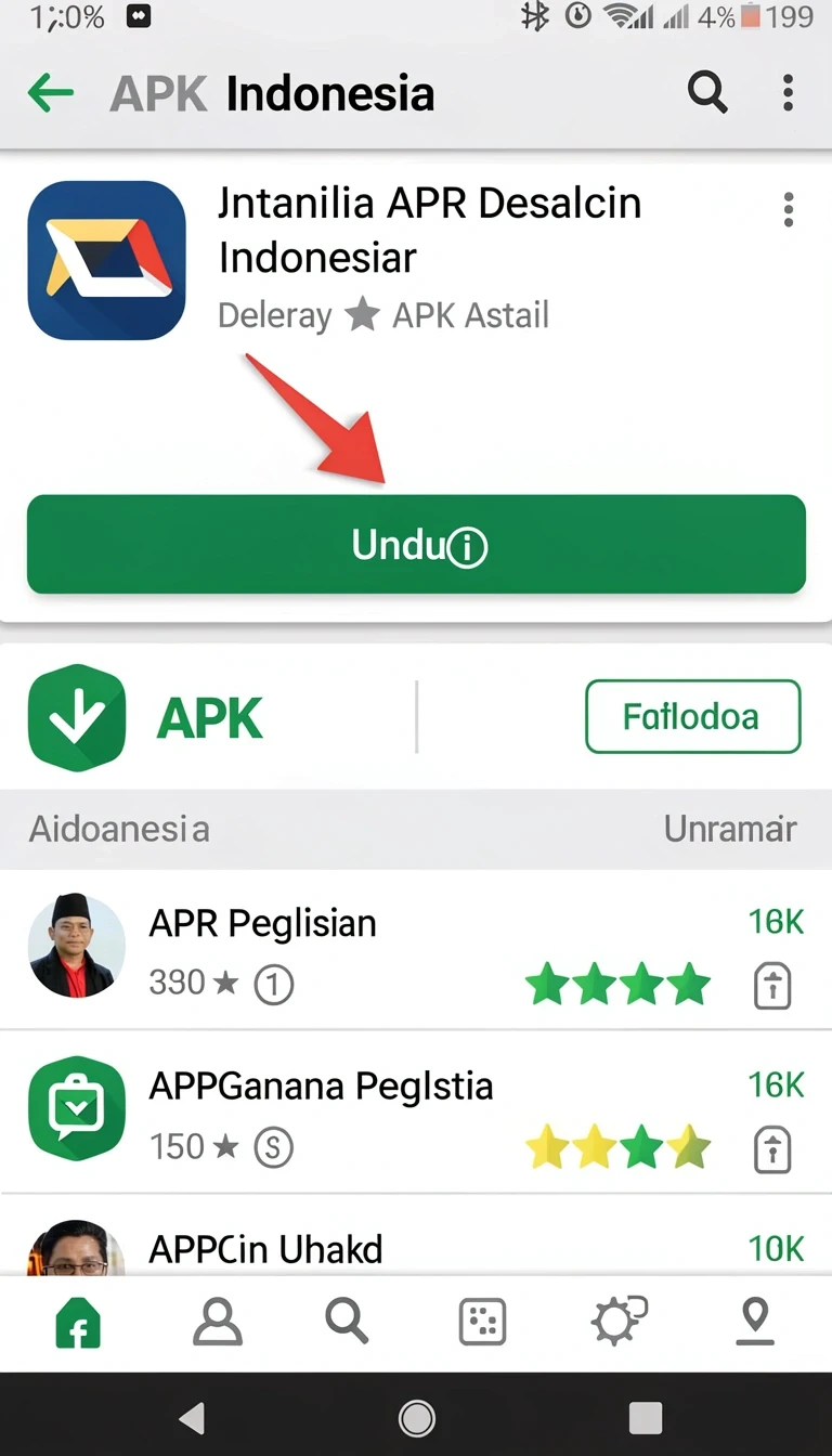 Screenshot pakde4d nomor 1
