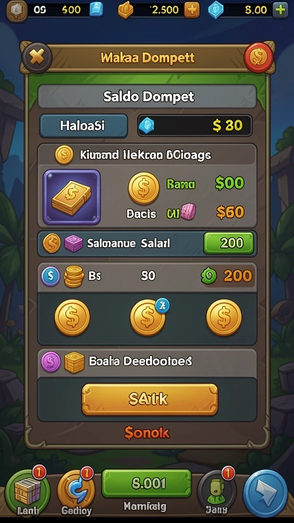 Screenshot pesiar88 nomor 2