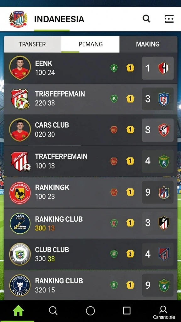 Screenshot pisangbet nomor 2