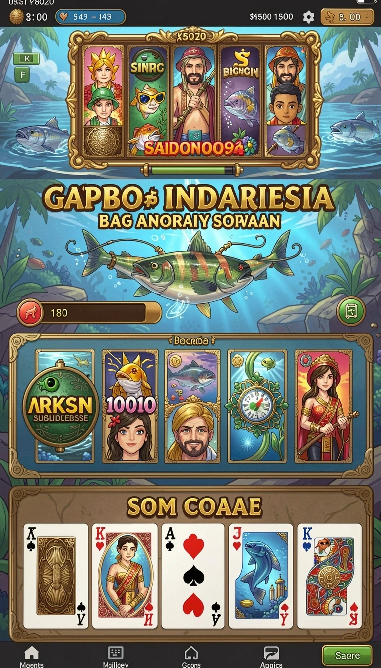Screenshot proslot nomor 2
