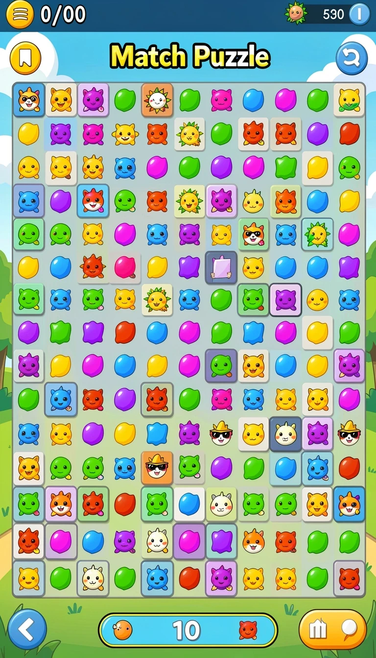 Screenshot proslot nomor 3