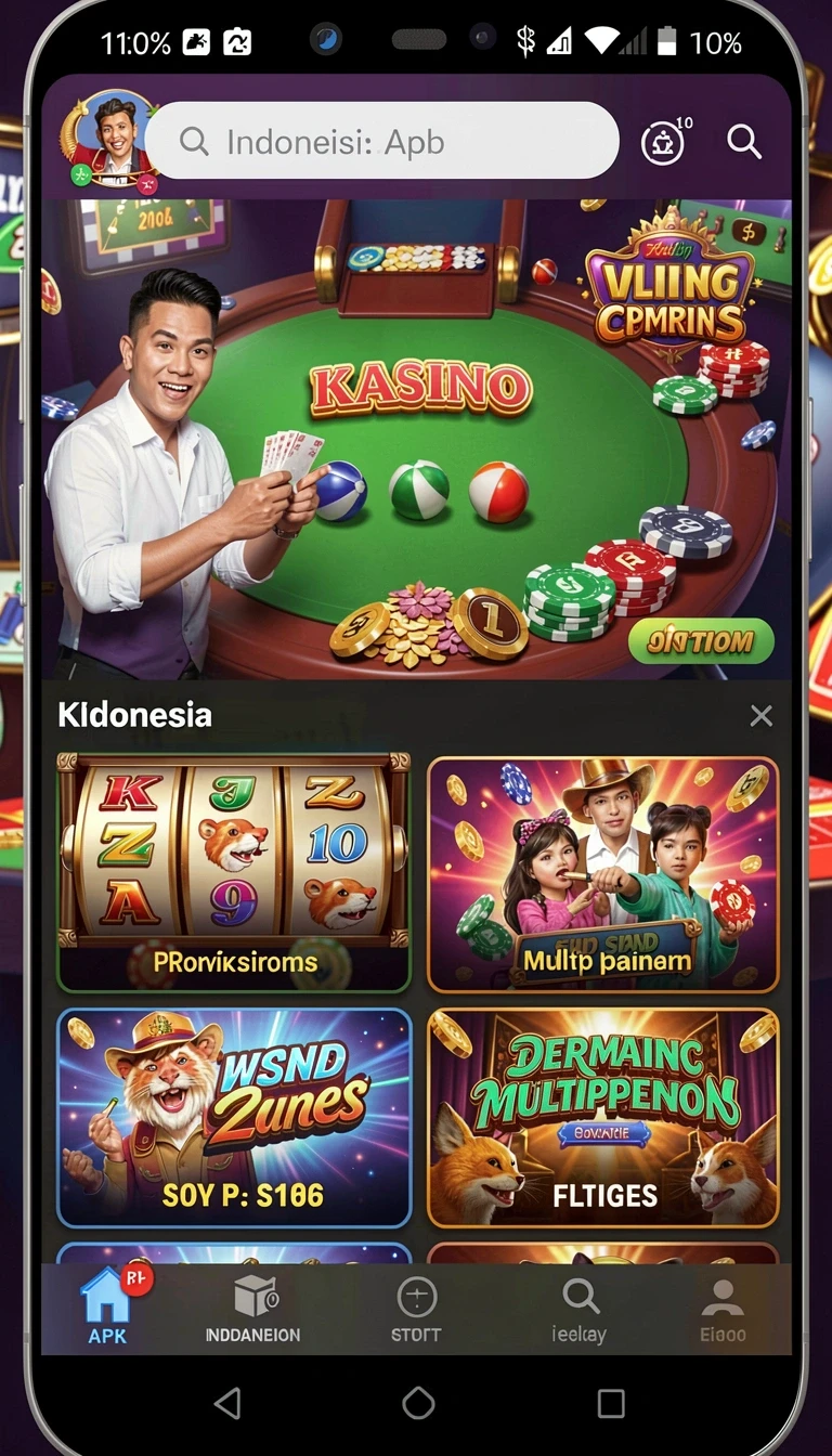 Screenshot rap89 nomor 2