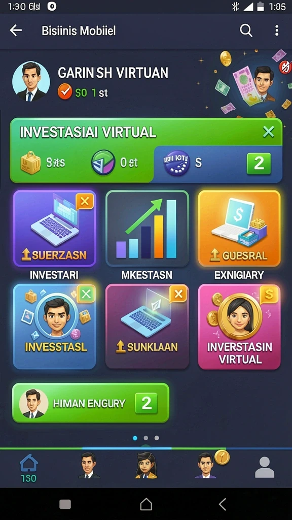 Screenshot rdi88 nomor 1