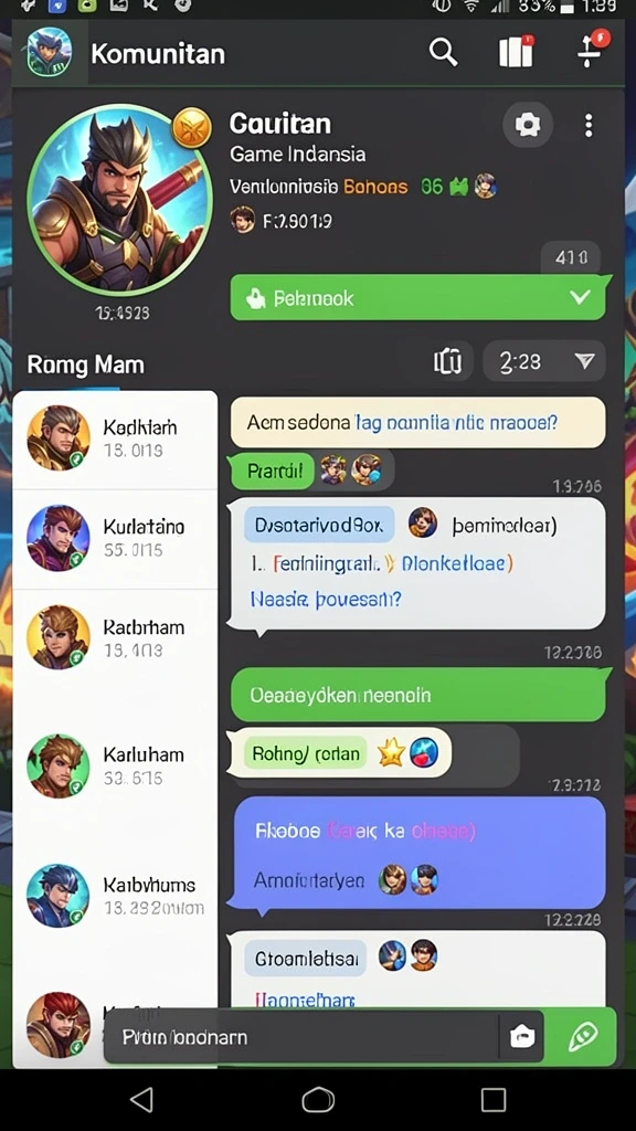 Screenshot rokok88 nomor 2